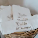 Trullo Del Benessere Martina Franca