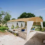 Trullo Del Benessere Villa