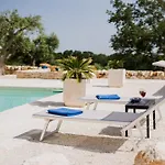 Villa Trullo Del Benessere Martina Franca