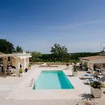 Trullo Del Benessere *