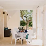 Trullo Del Benessere * Martina Franca