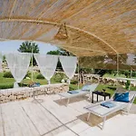 Trullo Del Benessere *