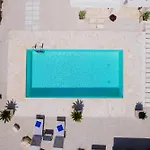 Villa Trullo Del Benessere