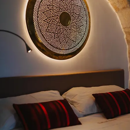 Trullo Del Benessere *