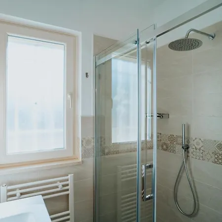 Trullo Del Benessere Villa Martina Franca