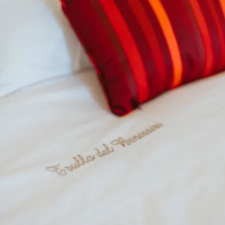 Trullo Del Benessere Villa