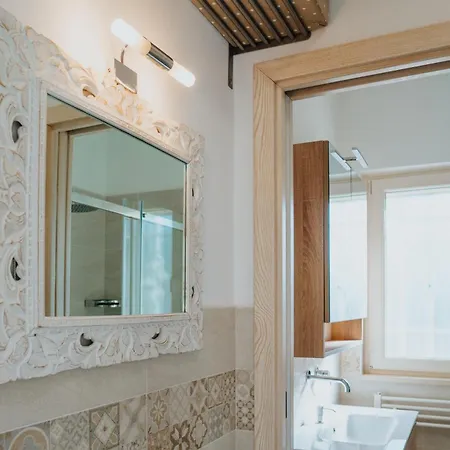 Trullo Del Benessere