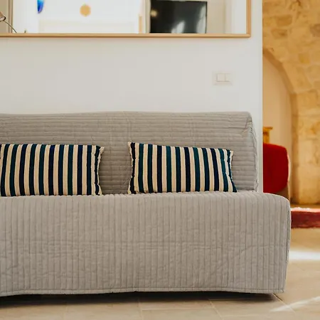 Trullo Del Benessere * Martina Franca