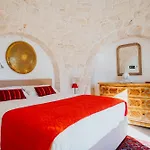 Trullo Del Benessere Villa *