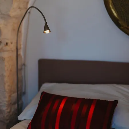 Trullo Del Benessere