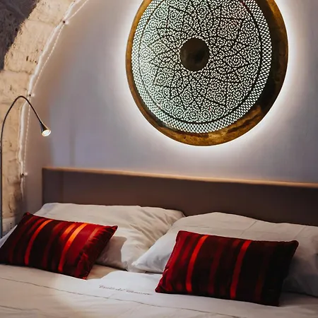 Villa Trullo Del Benessere Martina Franca