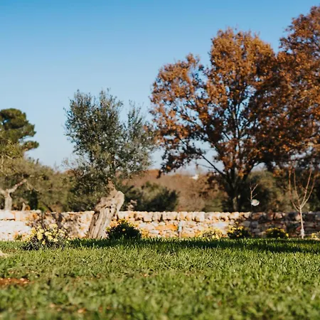 Trullo Del Benessere * Martina Franca