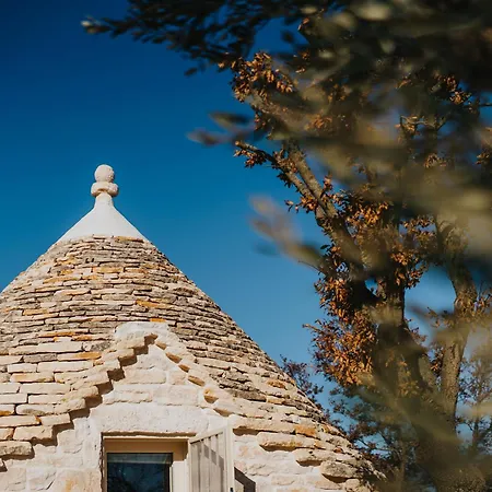 Trullo Del Benessere *
