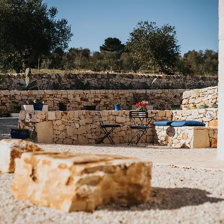 Trullo Del Benessere