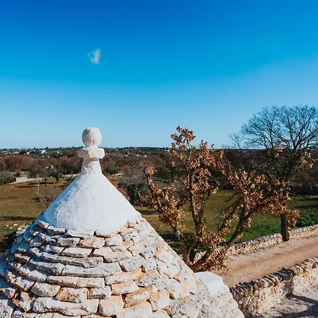 Trullo Del Benessere *