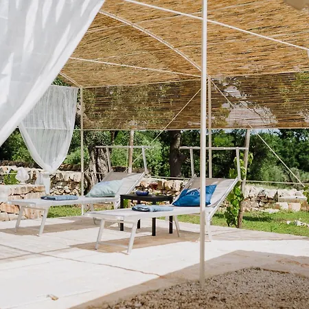Trullo Del Benessere